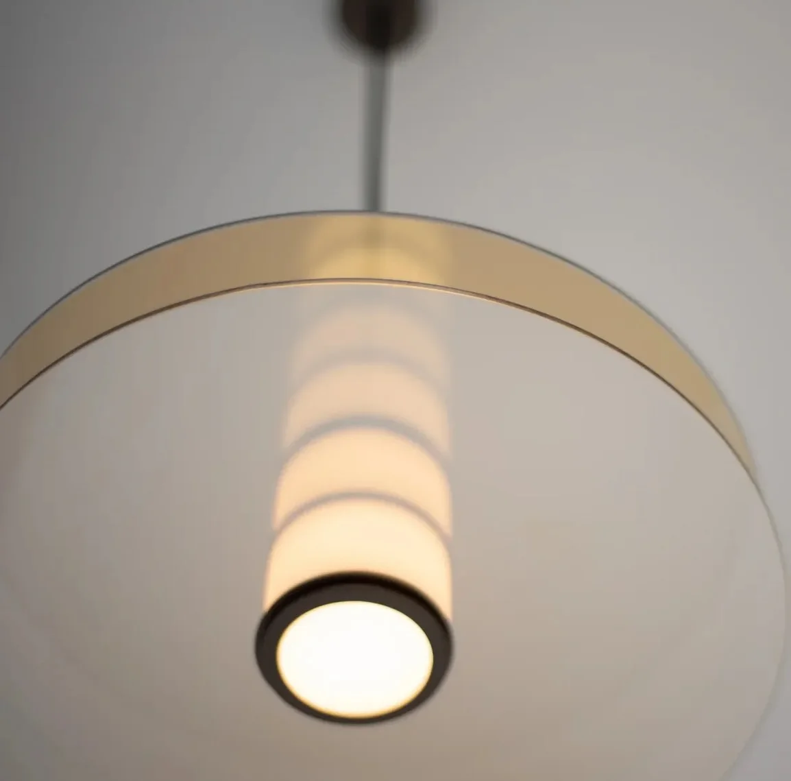 Iluminação escultural