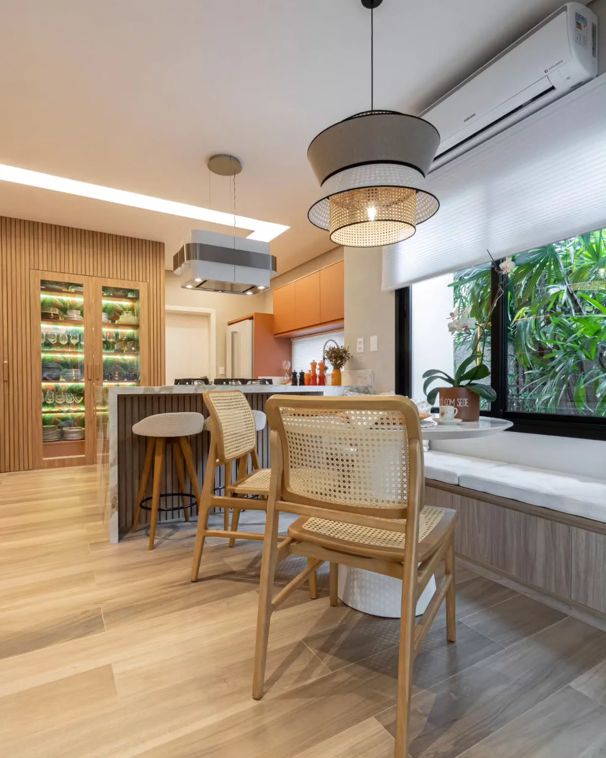 Iluminação residencial