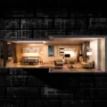 Iluminação: Guia completo para Ambientes de Luxo